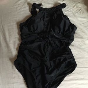 One Piece Women’s Bikini